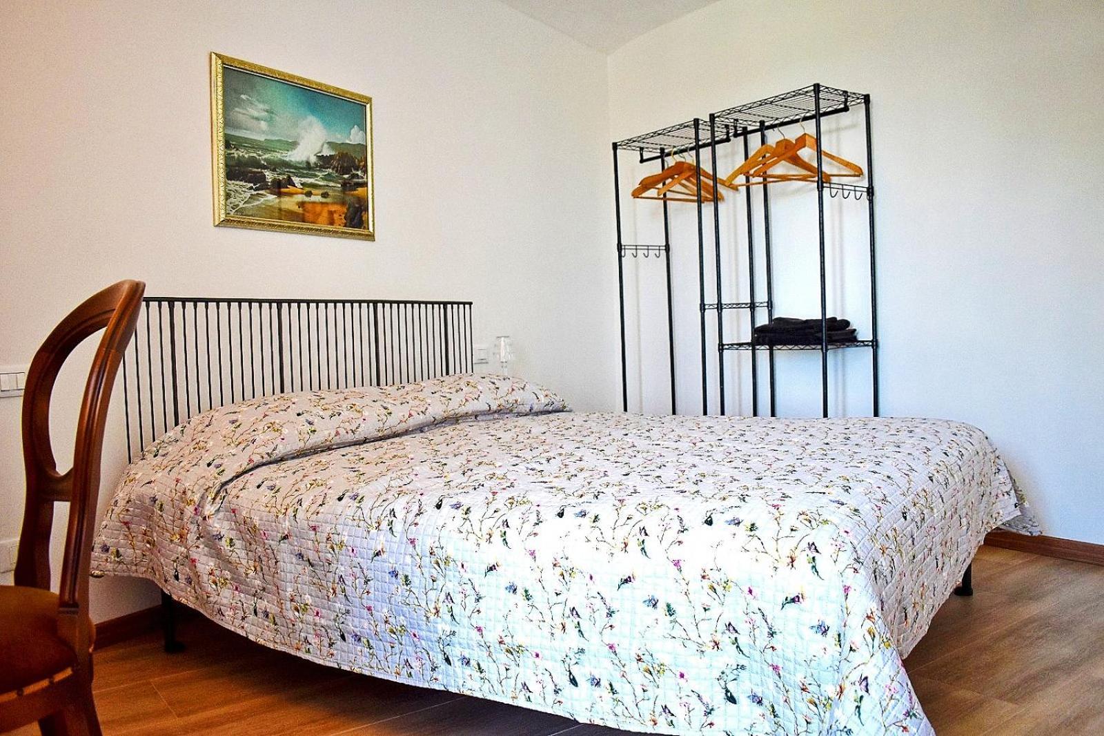 Appartamento In Monferrato Di Dominga Portacomaro Camera foto