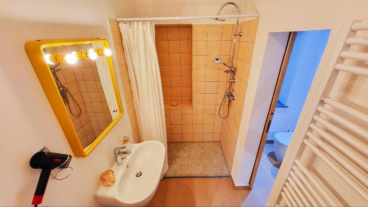 Appartamento In Monferrato Di Dominga Portacomaro Esterno foto
