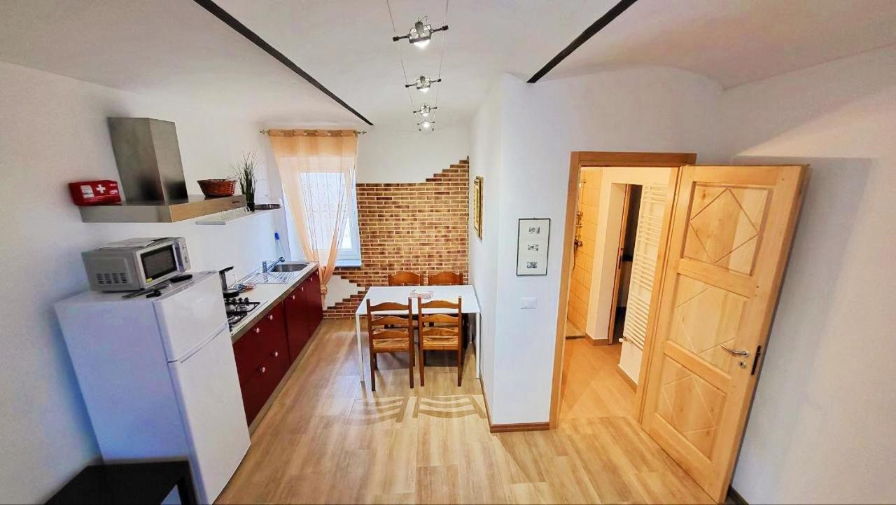 Appartamento In Monferrato Di Dominga Portacomaro Esterno foto